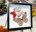 Butterfly trio 3