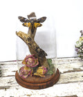 Death head moth